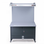 標準光源看樣台CC120-E